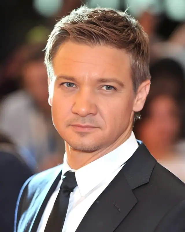 Jeremy Renner Age, Height, Wife, Movies, Net Worth And More