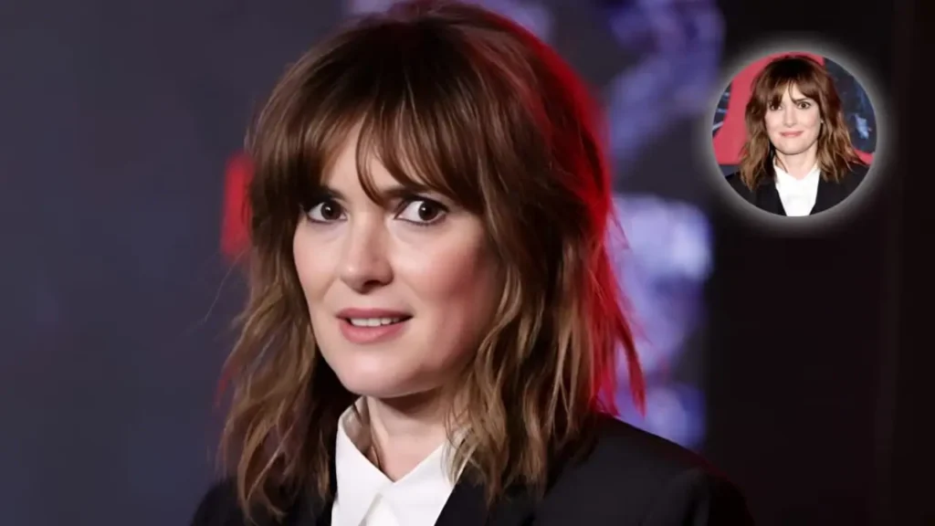 Winona Ryder Age, Height, Kids, Movies, Biography And More