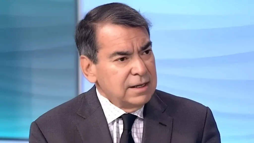 Jim Avila Age, Height, Family, TV Show, Net Worth And More