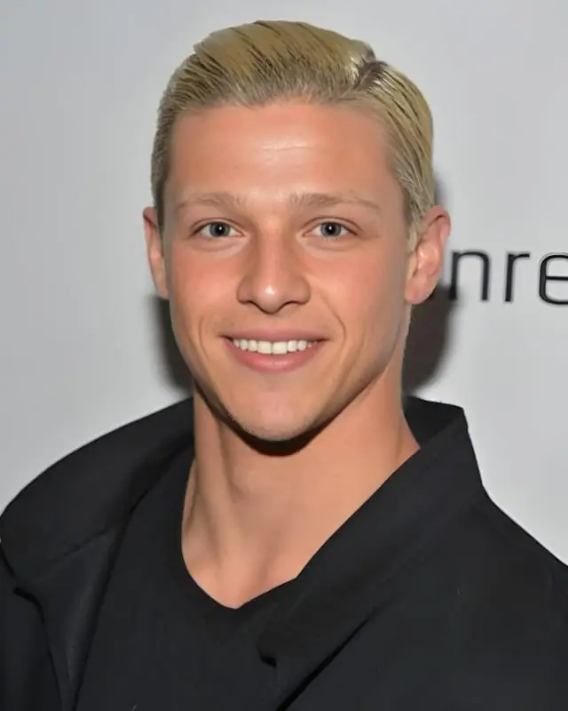 Spencer Lafranco Age, Height, Movies, Net Worth And More