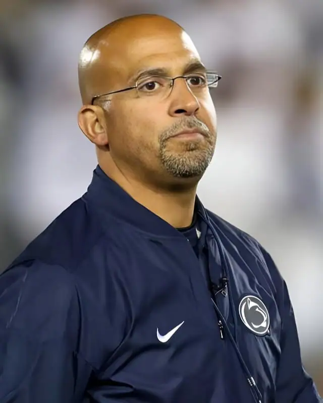James Franklin Age, Height, Family, Net Worth And More
