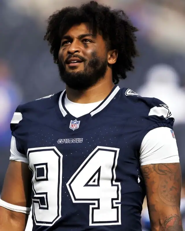 Marshawn Kneeland Age, Height, Stats, Net Worth And More