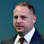 Andriy Yermak Age, Height, Affairs, Biography And More