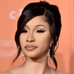 Cardi B Age, Height, Husband, Real Name, Net Worth And More