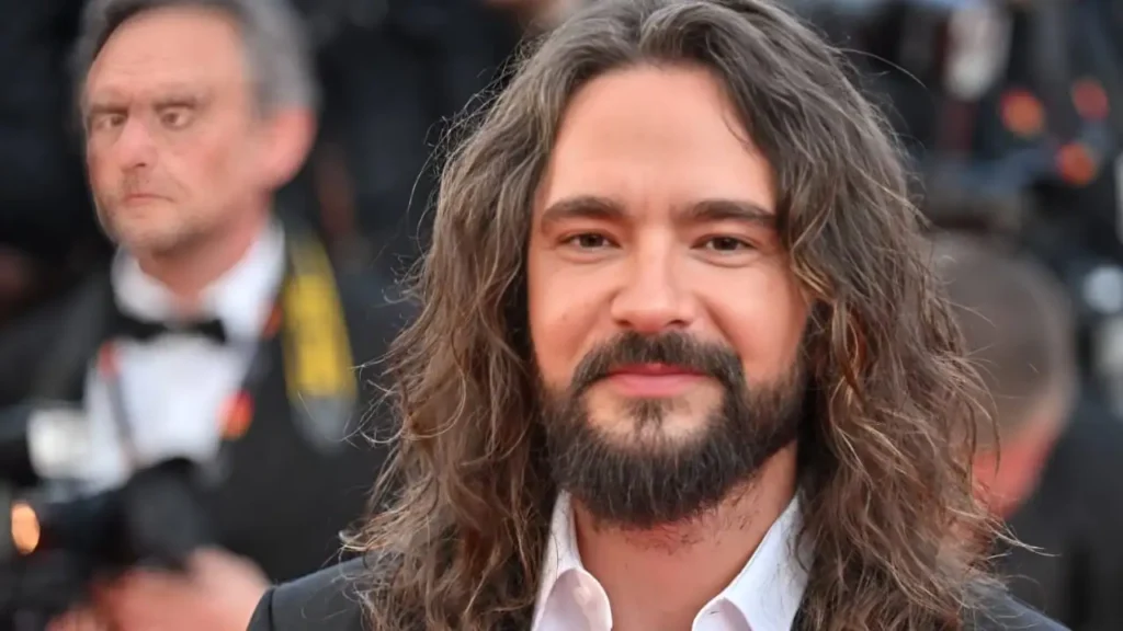 Tom Kaulitz Age, Height, Wife, Songs, Net Worth And More