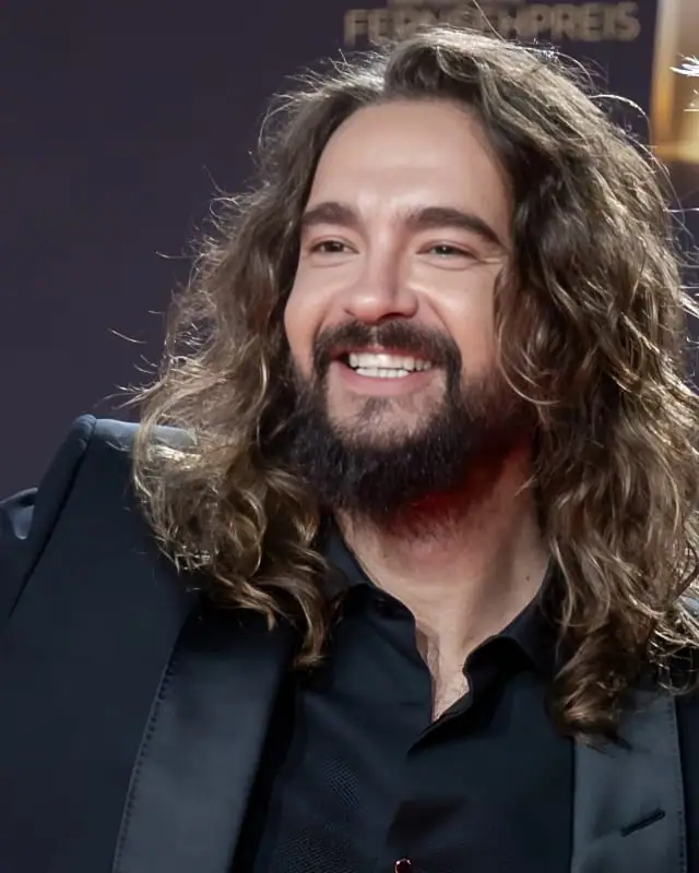 Tom Kaulitz Age, Height, Wife, Songs, Net Worth And More