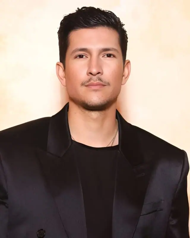 Danny Ramirez Age, Height, Movies, Net Worth And More
