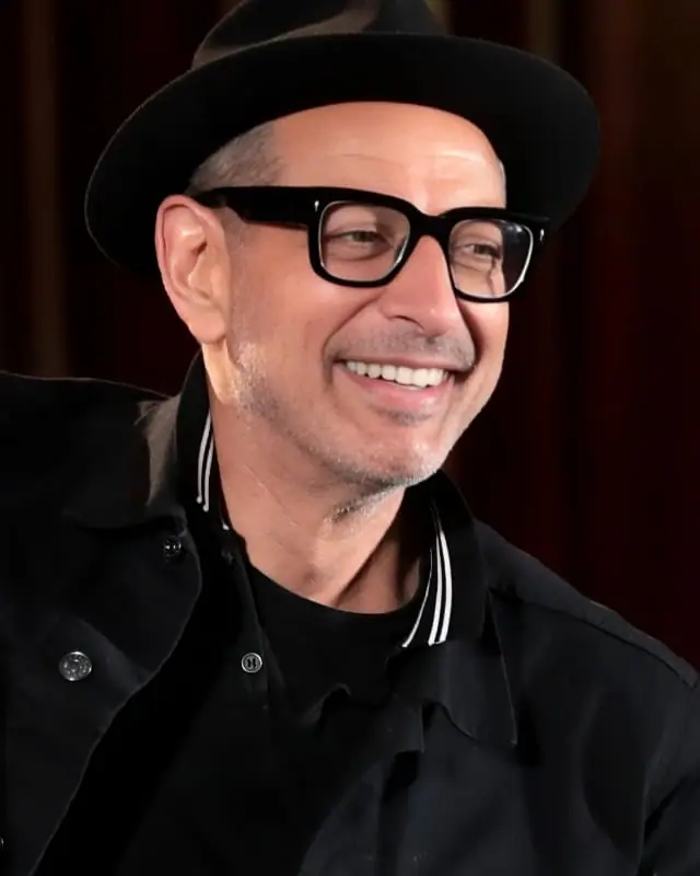 Jeff Goldblum Height, Age, Wife, Net Worth And More