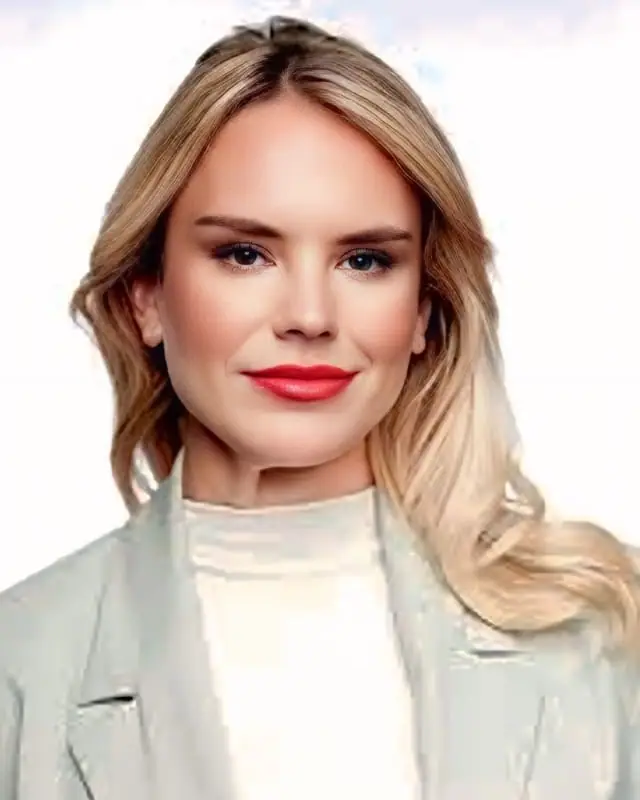 Aftyn Behn Age, Height, Family, Biography And More