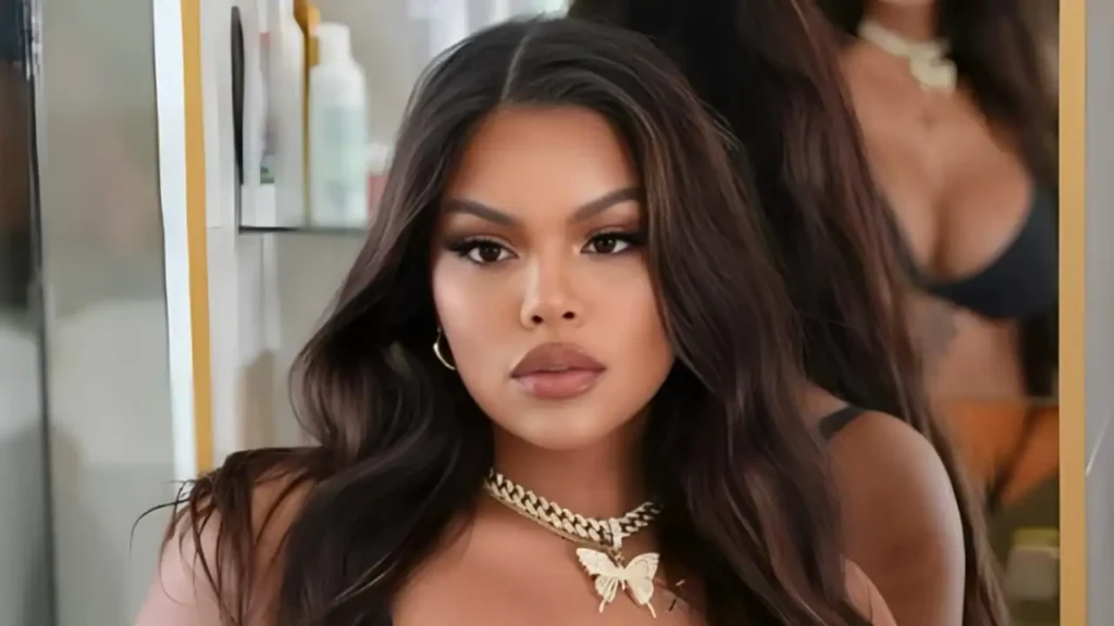 Gracie Bon Age, Weight, Boyfriend, Net Worth And More