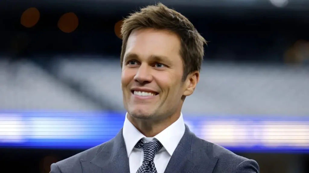 Tom Brady Height, Age, Wife, Stats, Net Worth And More