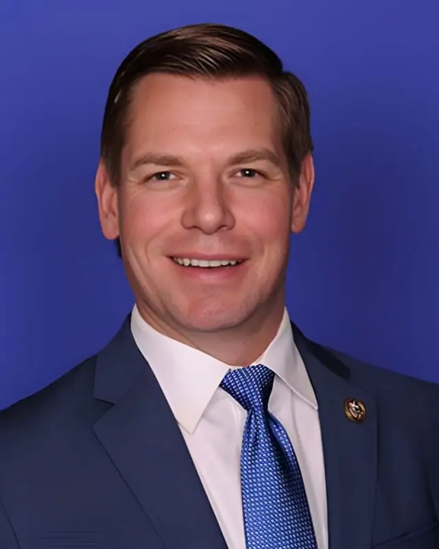 Eric Swalwell Age, Height, Wife, Kids, Net Worth And More