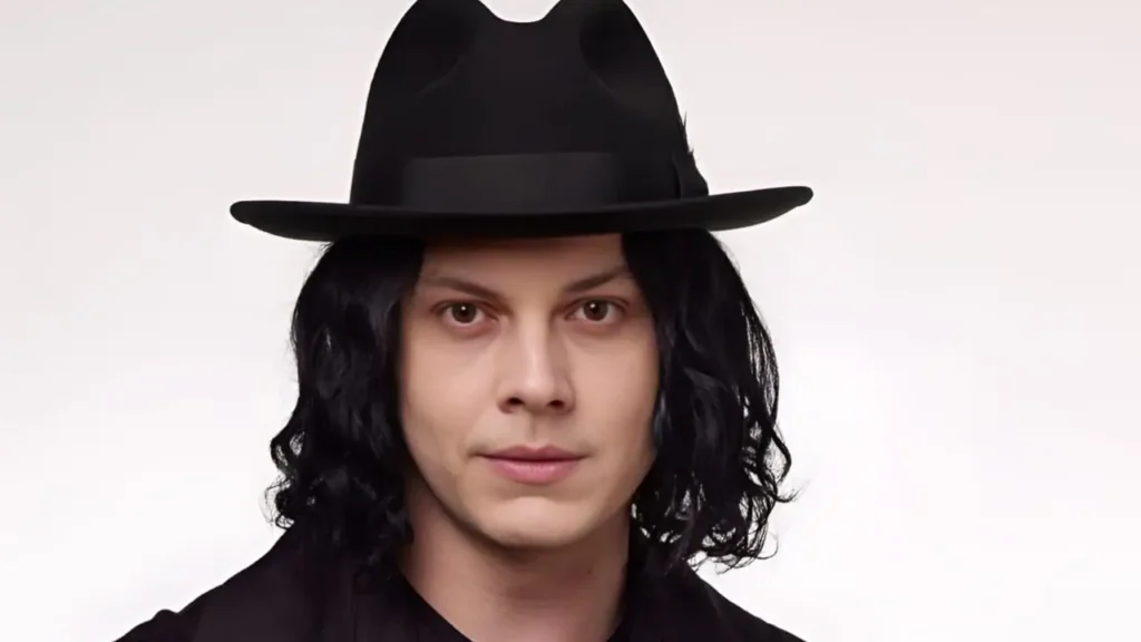 Jack White Age, Height, Wife, Songs, Biography