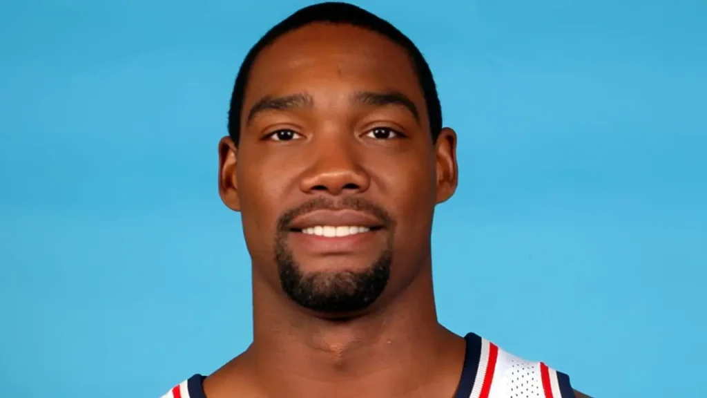 Rodney Rogers Height, Age, Stats, Biography And More