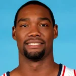 Rodney Rogers Height, Age, Stats, Biography And More