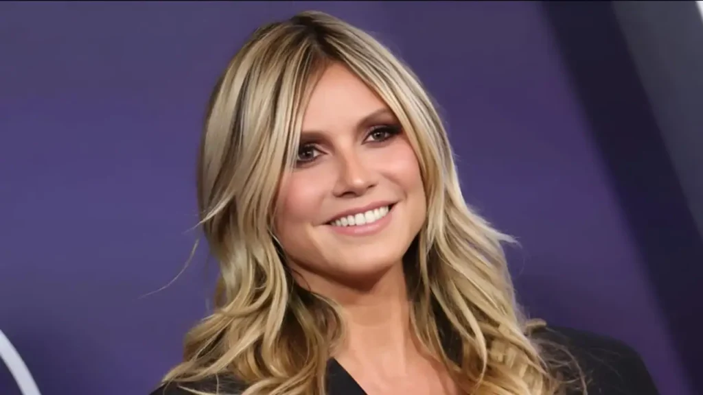 Heidi Klum Age, Height, Husband, Movies, Net Worth And More