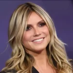Heidi Klum Age, Height, Husband, Movies, Net Worth And More