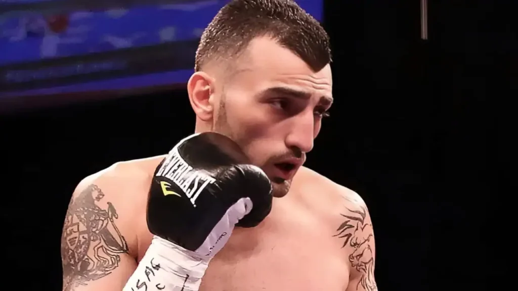 Venes Martirosyan Age, Height, Affairs, Biography And More