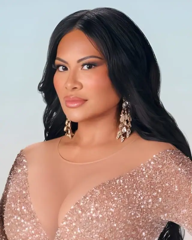 Jen Shah Age, Height, Husband, TV Shows, Biography