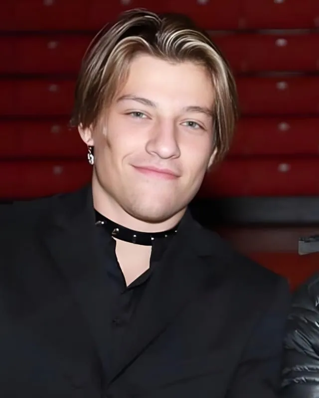 Jack Bongiovi Age, Height, Wife, Movies, Biography