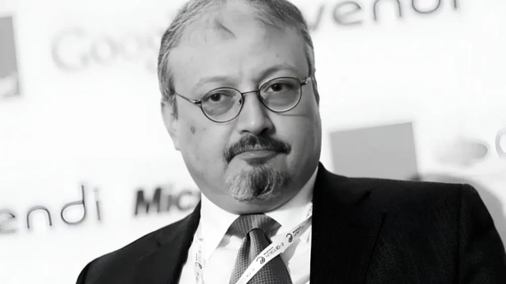 Jamal Khashoggi Age, Height, Wife, Net Worth And More