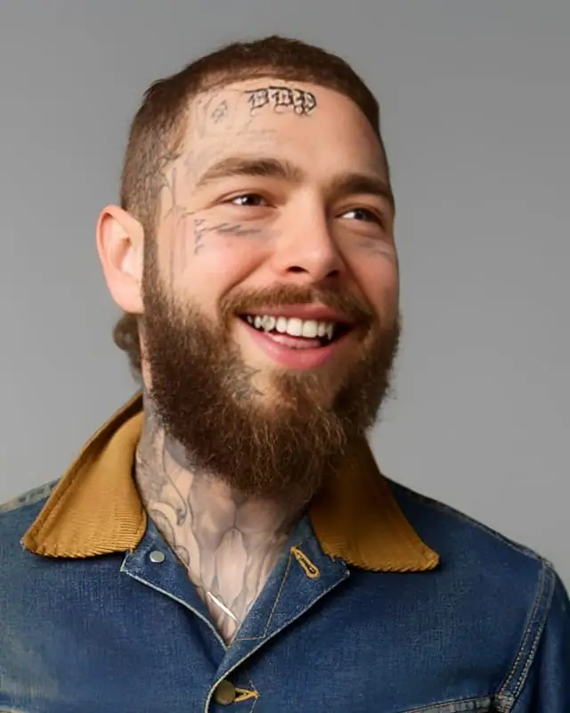 Post Malone Age, Height, Wife, Songs, Biography