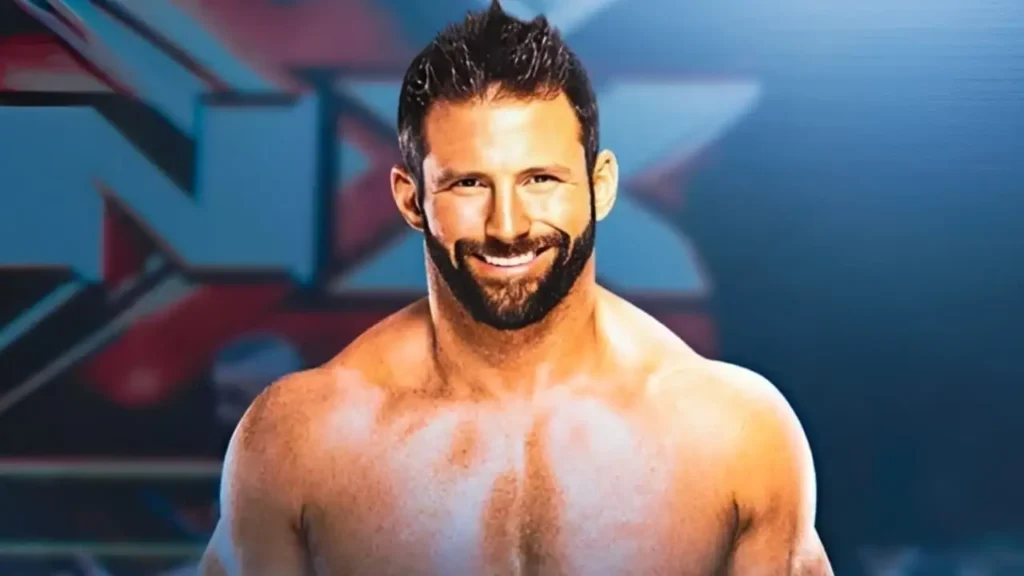 Matt Cardona Height, Age, Wife, Salary, Net Worth And More