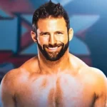 Matt Cardona Height, Age, Wife, Salary, Net Worth And More