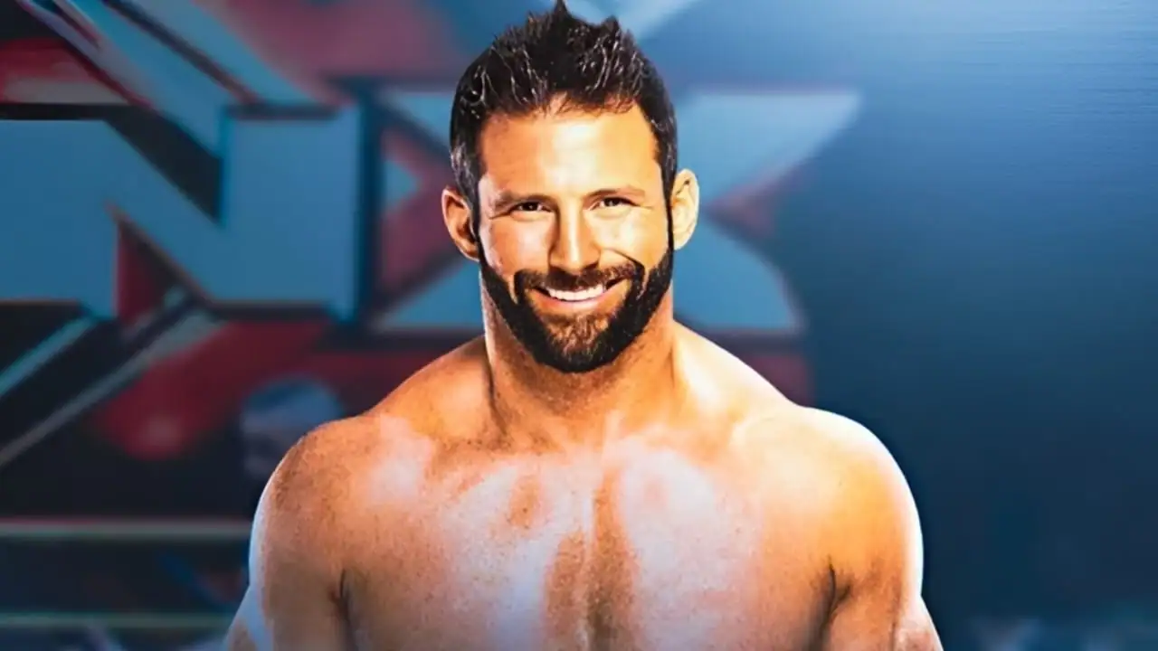 Matt Cardona Razor Ramon Matt Cardona Height, Age, Wife, Salary, Net Worth And More » Biography ...