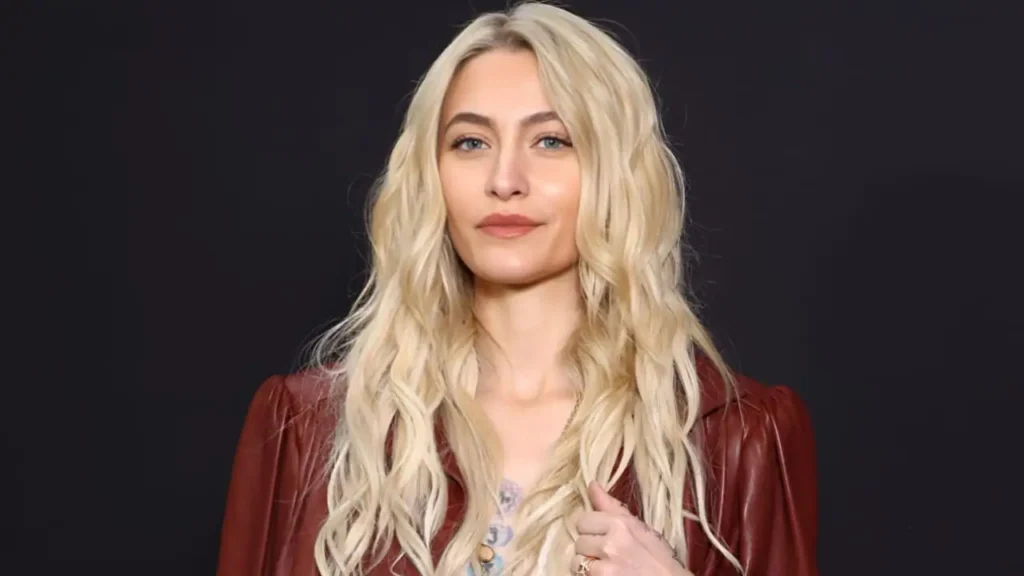 Paris Jackson Age, Height, Movies, Net Worth And More