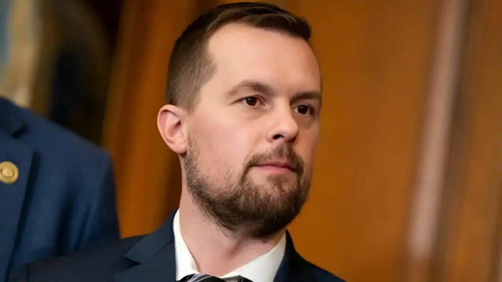 Jared Golden Age, Height, Affairs, Salary, Net Worth And More