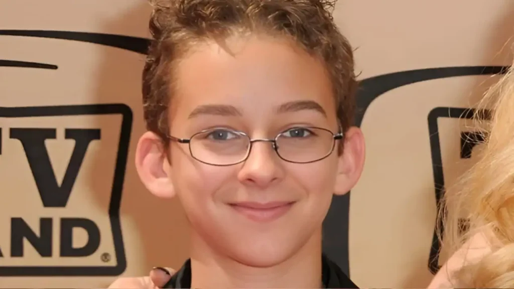 Sawyer Sweeten Age, Height, Family, Biography