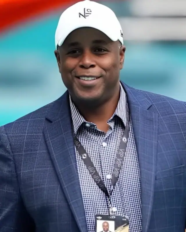 Chris Grier Age, Height, Wife, Children, Net Worth And More