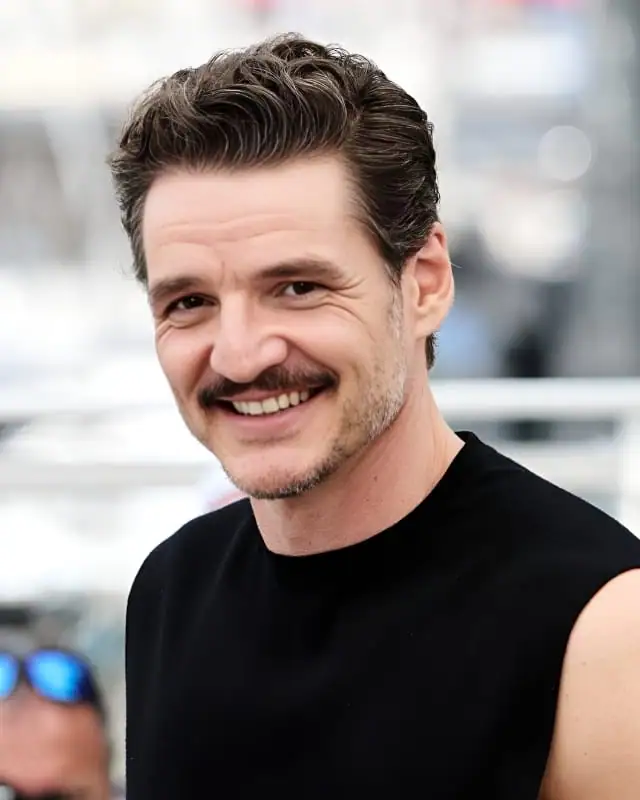 Pedro Pascal Height, Age, Wife, Movies, Net Worth And More