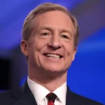 Tom Steyer Age, Height, Wife, Net Worth And More