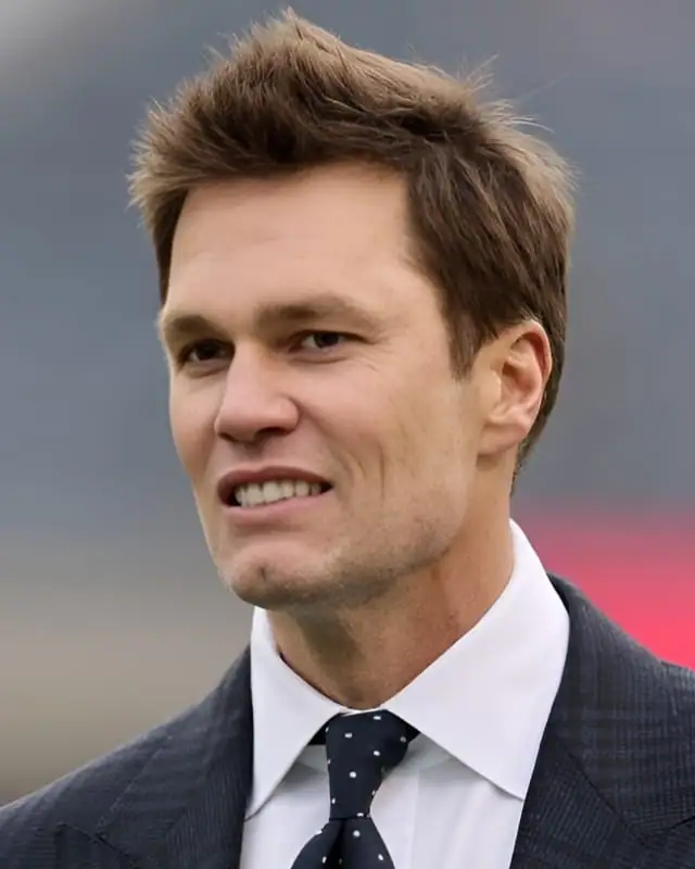 Tom Brady Height, Age, Wife, Stats, Net Worth And More