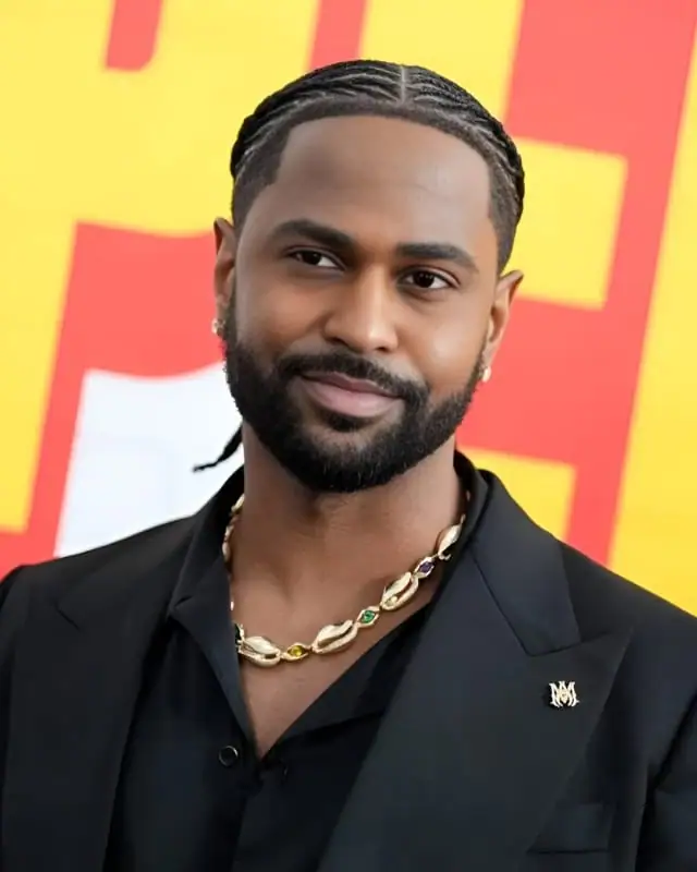 Big Sean Age, Height, Real Name, Songs, Net Worth