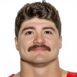 Jacob Rodriguez Age, Height, Stats, Net Worth And More