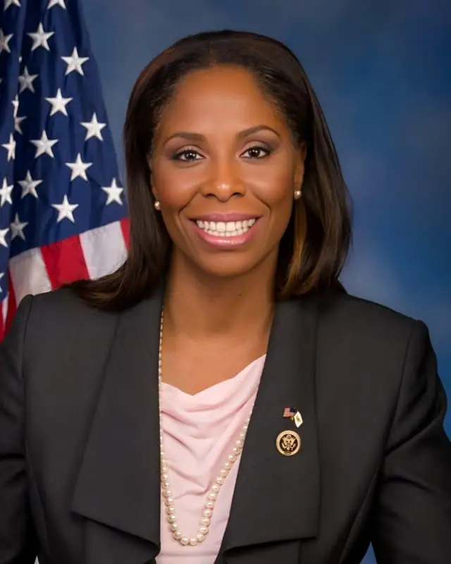 Stacey Plaskett Age, Height, Husband, Net Worth