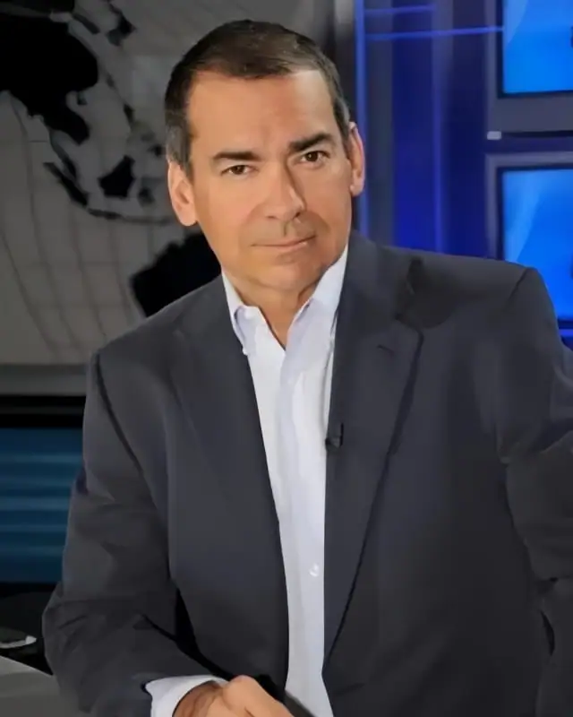 Jim Avila Age, Height, Family, TV Show, Net Worth And More