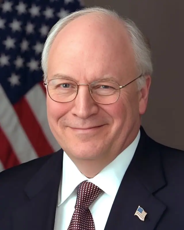Dick Cheney Net Worth, Age, Height, Wife And More