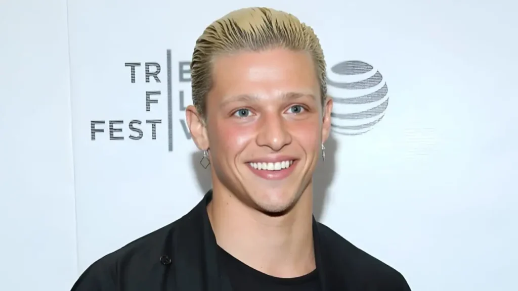 Spencer Lafranco Age, Height, Movies, Net Worth And More