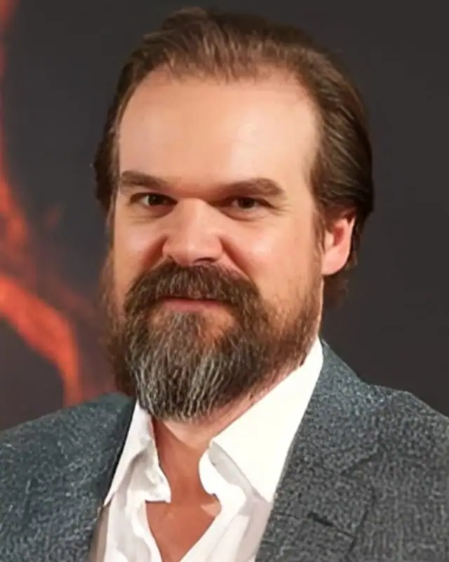 David Harbour Height, Age, Wife, Movies, Net Worth & More