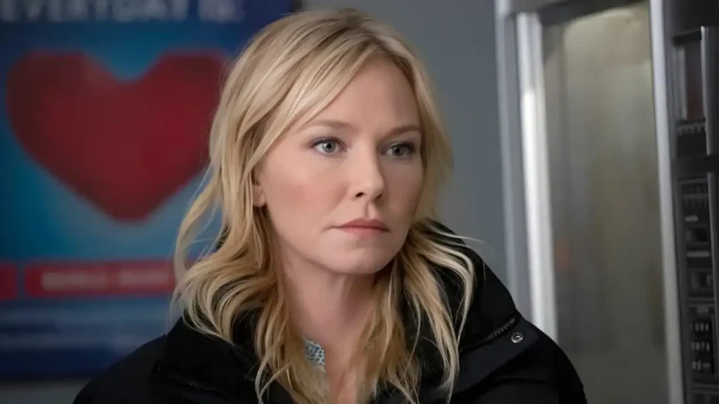 Kelli Giddish Age, Height, Husband, Net Worth And More
