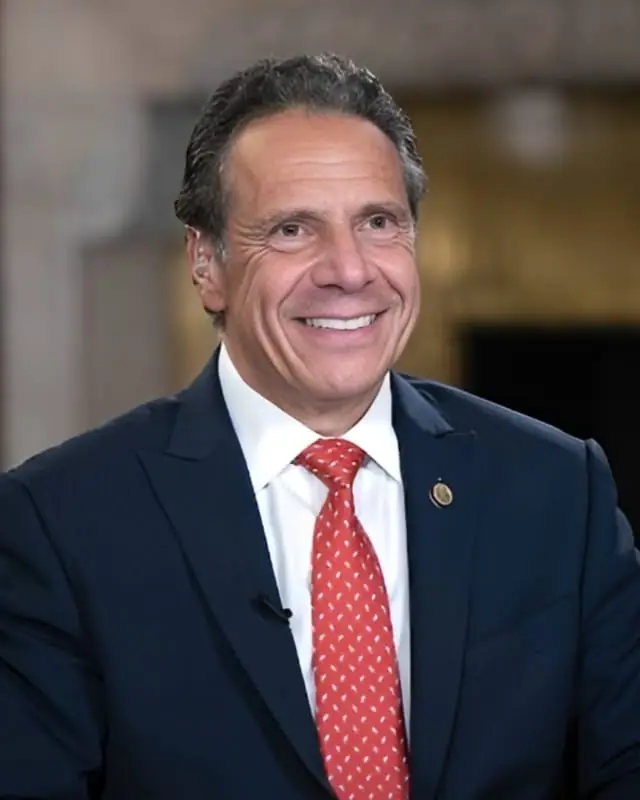 Andrew Cuomo Net Worth, Age, Height, Wife, And More