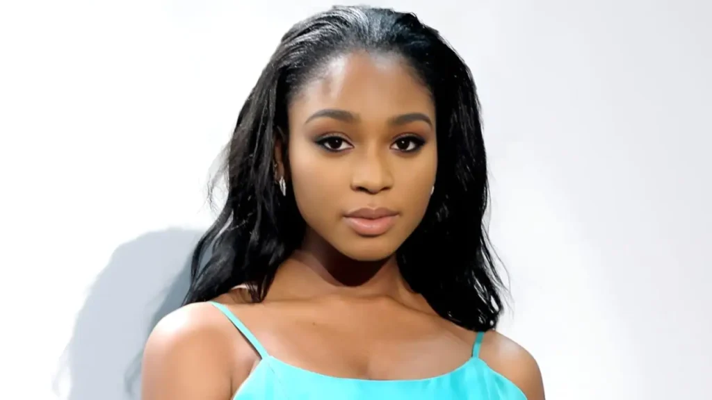 Normani Age, Height, Husband, Songs, Net Worth And More