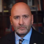 Clay Higgins Height, Age, Wife, Net Worth And More
