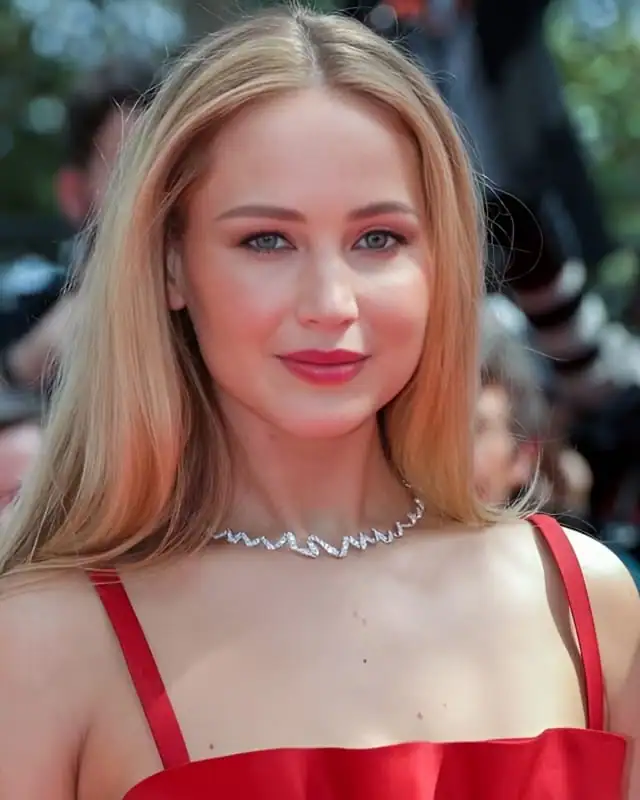 Jennifer Lawrence Height, Age, Husband, Net Worth And More