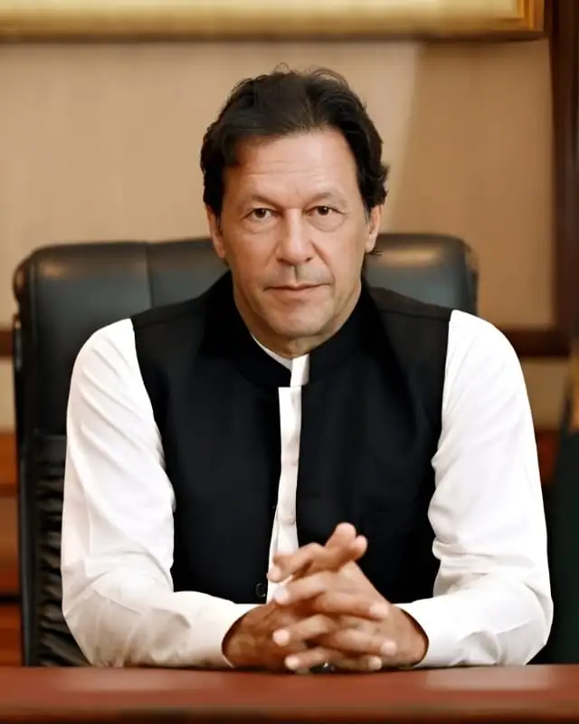Imran Khan Age, Height, Family, Biography And More