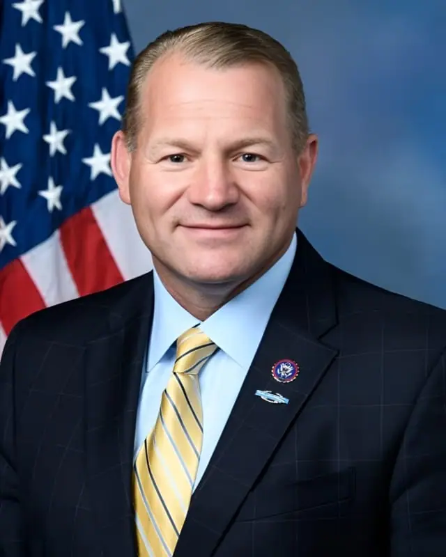 Troy Nehls Age, Height, Wife, Kids, Net Worth And More